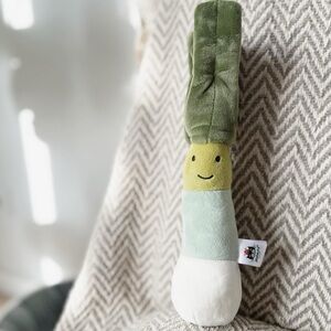 Jellycat Vivacious Vegetable Leek
